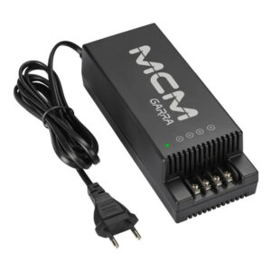Fonte 12V 10 AMP MCM - Loja na santa Ifigênia - Maxi Network