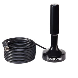 Antena Tv Digital Ai 2031 Uhf/hdtv - Loja na santa Ifigênia - Maxi Network