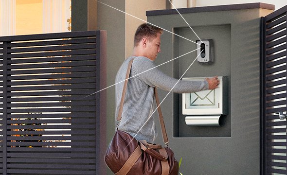 IV 7010 HF HD intelbras Loja na santa Ifigênia - Maxi Network