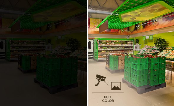 VHD-1220-Full-Color intelbras Loja na santa Ifigênia - Maxi Network