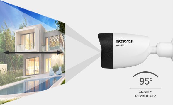 VHD-1220-Full-Color intelbras Loja na santa Ifigênia - Maxi Network