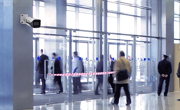 intelbras Loja na santa Ifigênia - Maxi Network