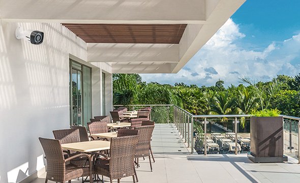 intelbras Loja na santa Ifigênia - Maxi Network