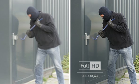 VHD-1220-Full-Color intelbras Loja na santa Ifigênia - Maxi Network