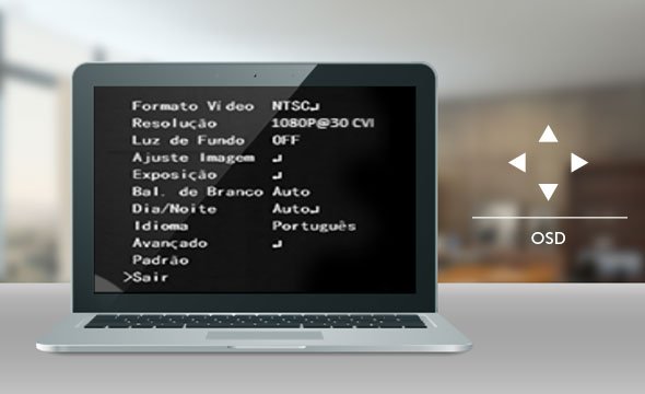 VHD-1220-Full-Color intelbras Loja na santa Ifigênia - Maxi Network