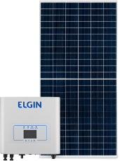 Kit Solar Energia Solar - Loja na santa Ifigênia - Maxi Network