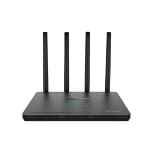 Roteador Wireless Wi-Force Intelbras W5-1200F