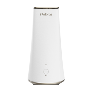 Extensor WIFI 6 MESH Com Roteamento IH 3000 Branco Intelbras