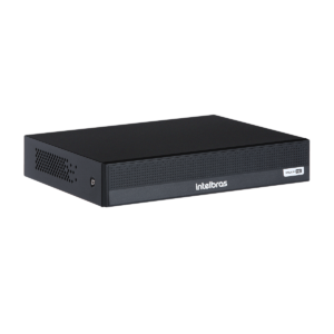 Gravador Digital de Vídeo MHDX 1104-C c/ SSD 512GB